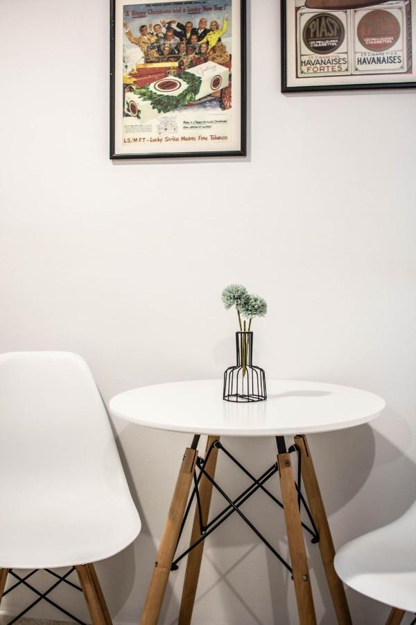 Fav Central Flat In Atene Esterno foto